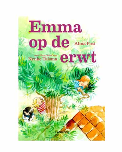 emmaopdeerwthooggevoelig
