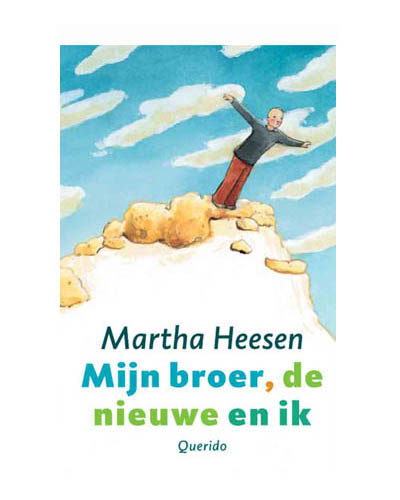 mijnbroerdenieuweenik