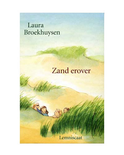 zanderover