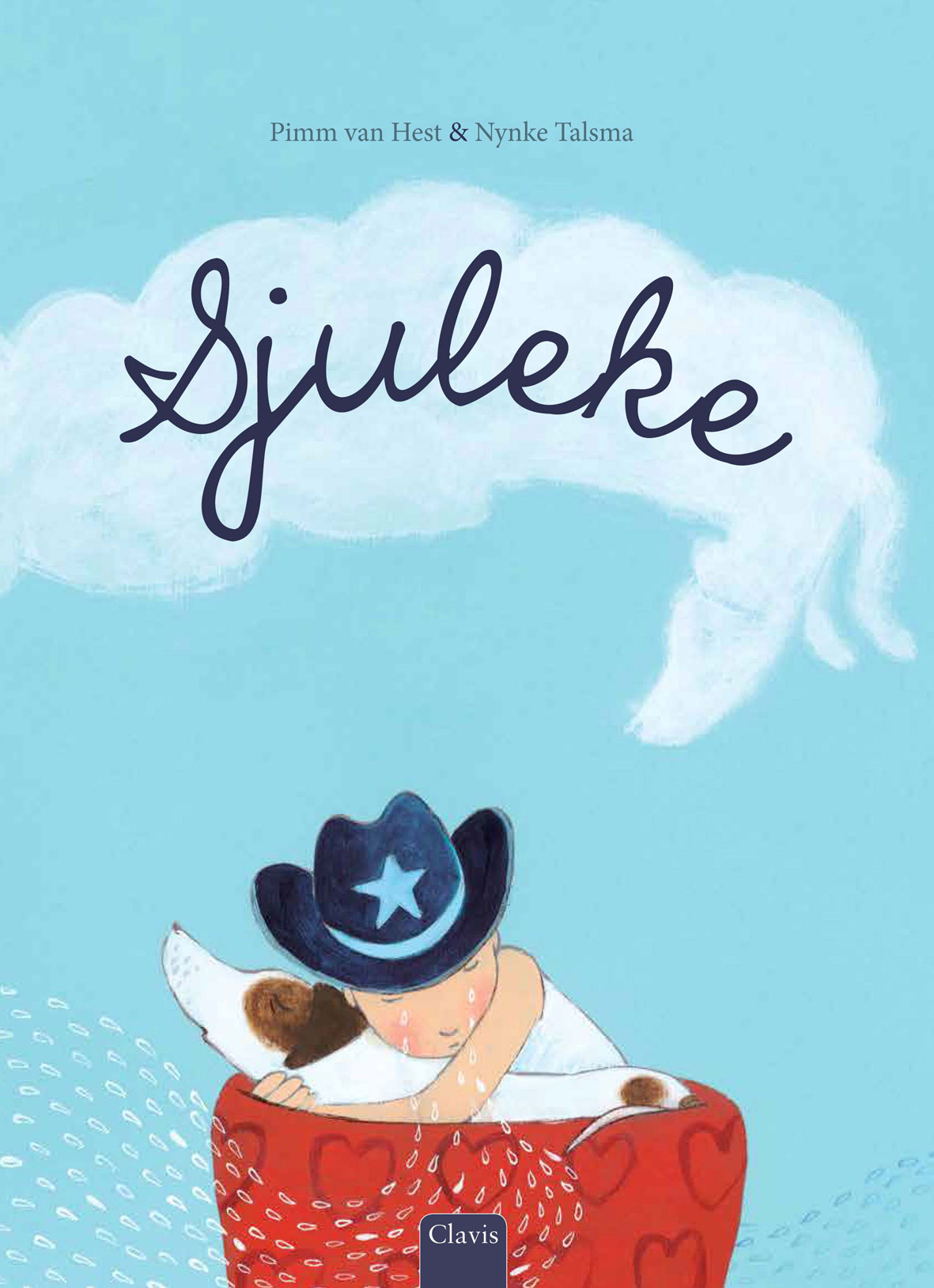 omslagsjuleke
